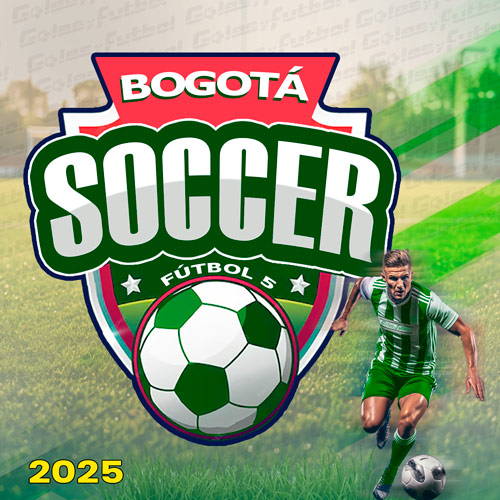 TORNEO DE FUTBOL 5 POR INICIAR