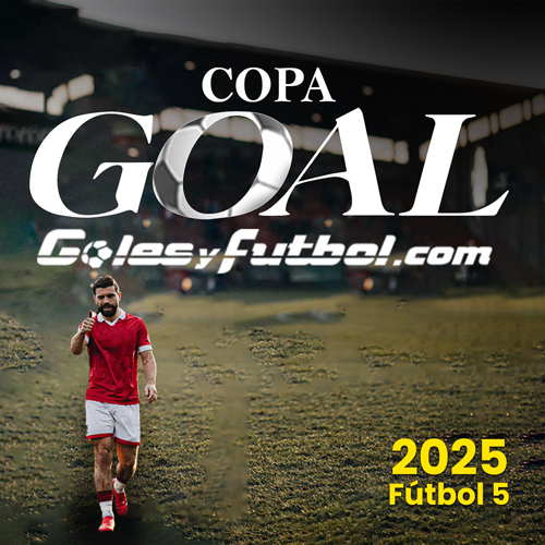 TORNEO DE FUTBOL 5 POR INICIAR