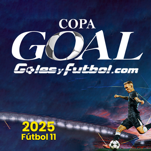 TORNEO DE FUTBOL 11 POR INICIAR